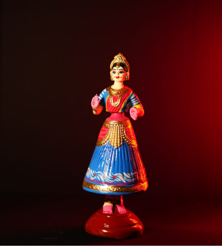 Dancing Doll