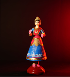 Dancing Doll