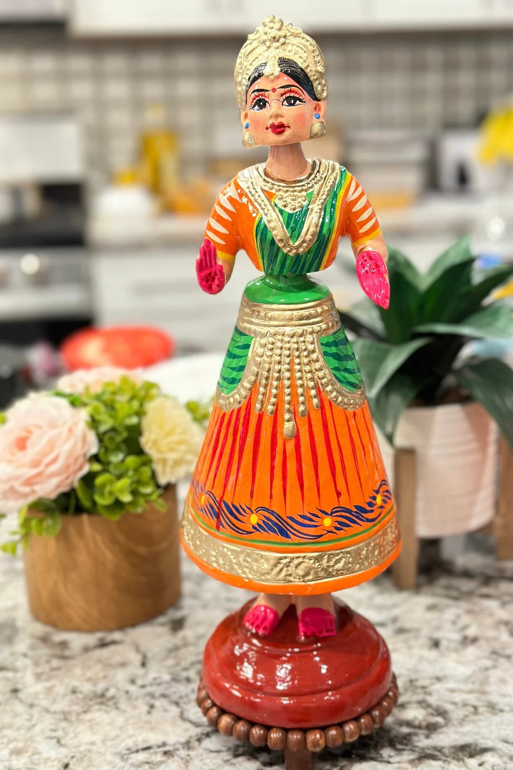 Dancing Doll