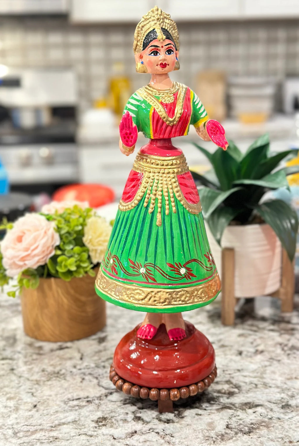 Dancing Doll
