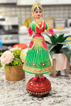 Dancing Doll