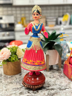 Dancing Doll